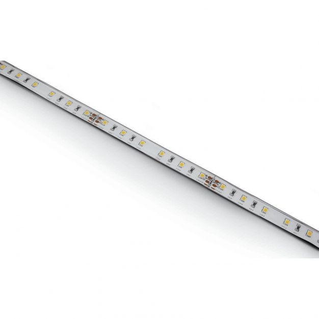 ONE Light LED strip - 1,2 cm breed, 500 cm lengte - 24Vdc - dimbaar - 14,4W LED per meter - IP68 - 6000K