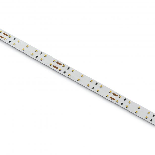 ONE Light LED strip - 2 cm breed, 500 cm lengte - 24Vdc - dimbaar - 28,8W LED per meter - 4000K