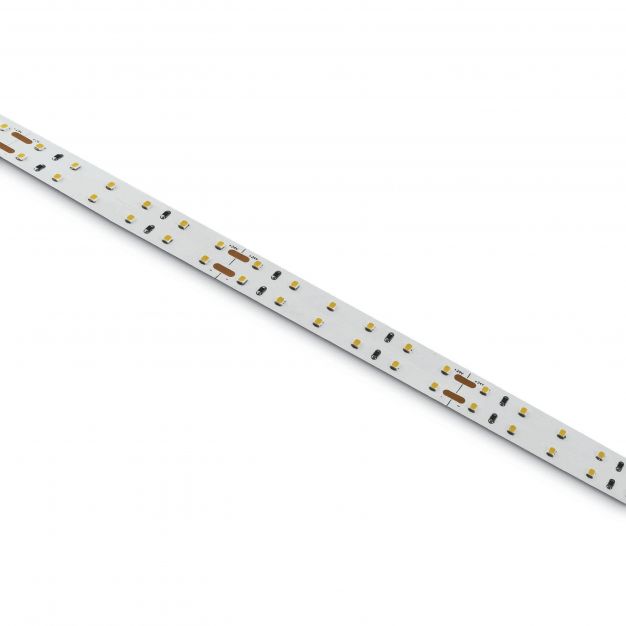 ONE Light LED strip - 2 cm breed, 500 cm lengte - 24Vdc - dimbaar - 28,8W LED per meter - 3000K