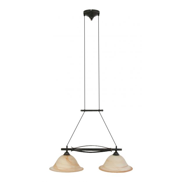 Fores hanglamp 2