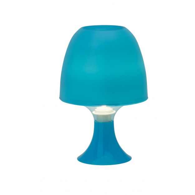 Manag - blauw