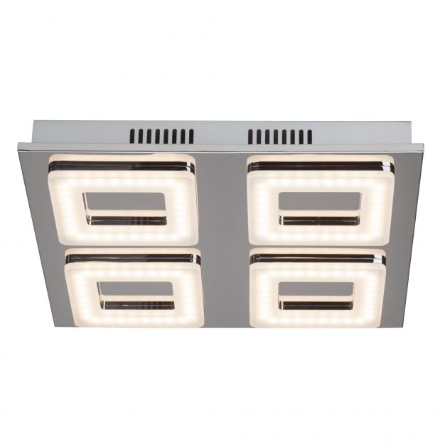 Poort plafondlamp