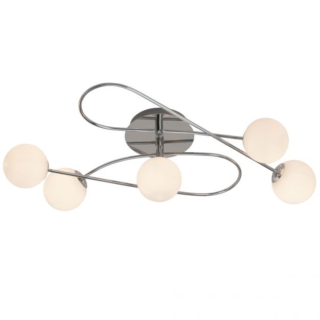 Belano plafondlamp 5 (laatste stuk!)