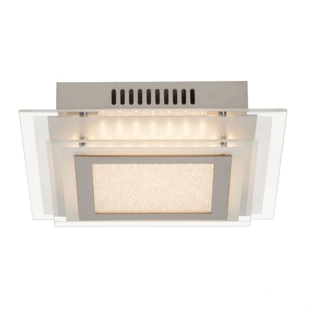 Crysti Clear wandlamp