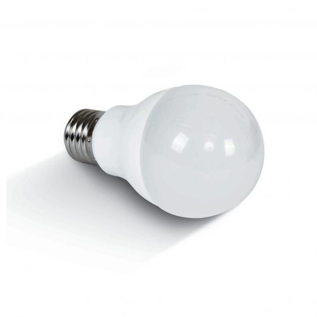 ONE Light Classic LED lamp - Ø 6 x 11 cm - E27 - 10,5W - niet-dimbaar - 3000K