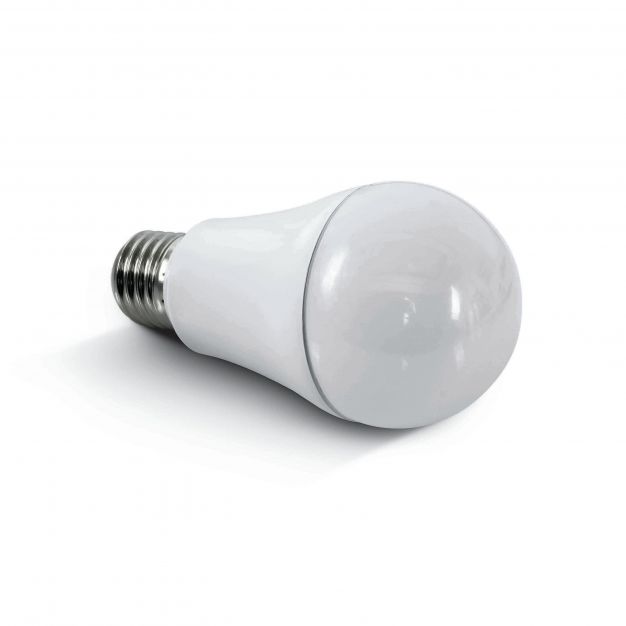 ONE Light Classic LED lamp - Ø 6 x 12 cm - E27 - 12W - 3 stappen dimbaar - 2700K