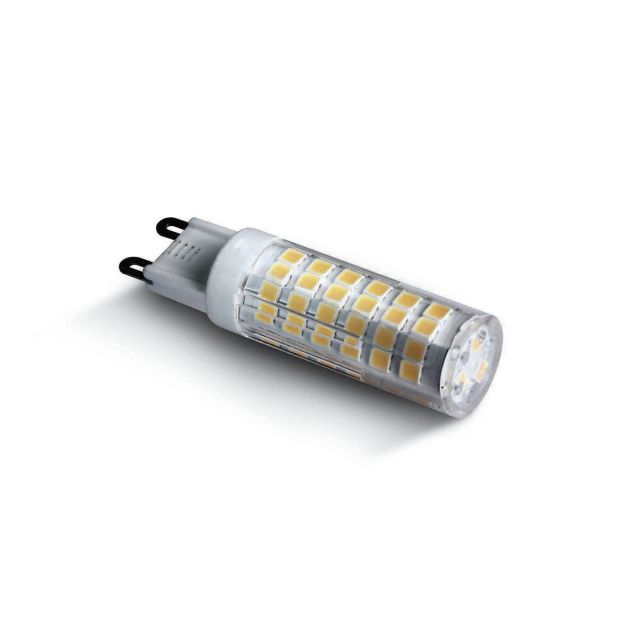 ONE Light G9 LED - Ø 1,7 x 6,4 cm - G9 - 6W niet dimbaar - 4000K