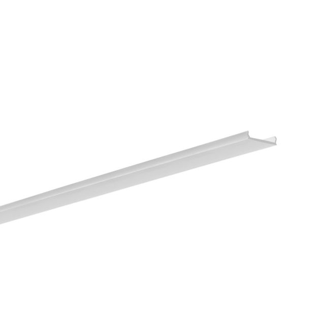 Klus Liger-16 - transparante afdekkap