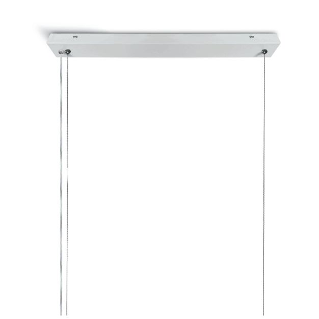 ONE Light - ophangset voor ONE Light Rectangular UGR19 Panel