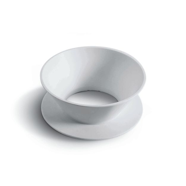 ONE Light - reflector - wit