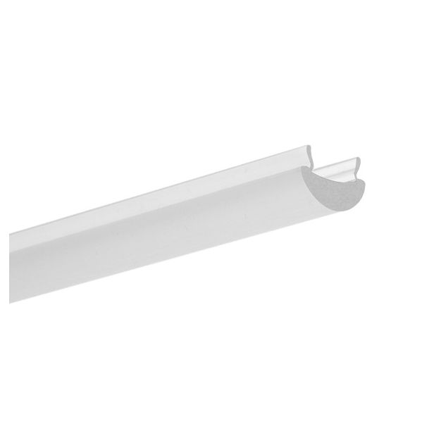 Klus S-SATIN - semi transparante afdekkap