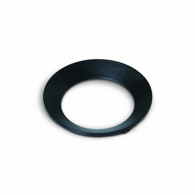 ONE Light - ring voor 11112H - zwart