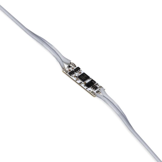 Klus UNI-P - beweginssensor aan/uit - 24V - maximum 96W