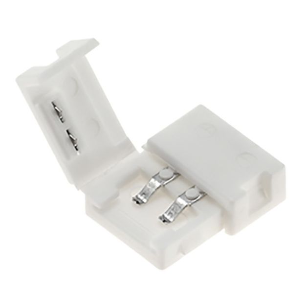 Elmark ACC05 - connector voor enkelkleurige LED-strip