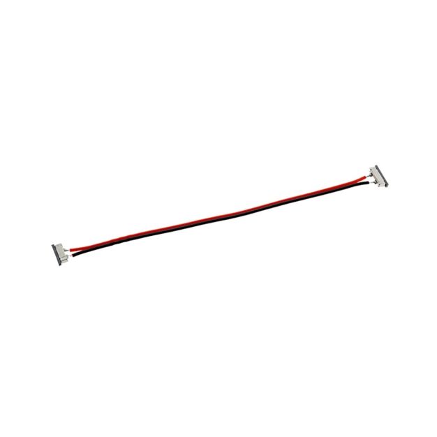 Elmark ACC02 - enkelkleurige LED-strip connector - 150mm kabel
