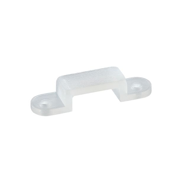 Elmark ACC01 - silicone clip voor LED-strip