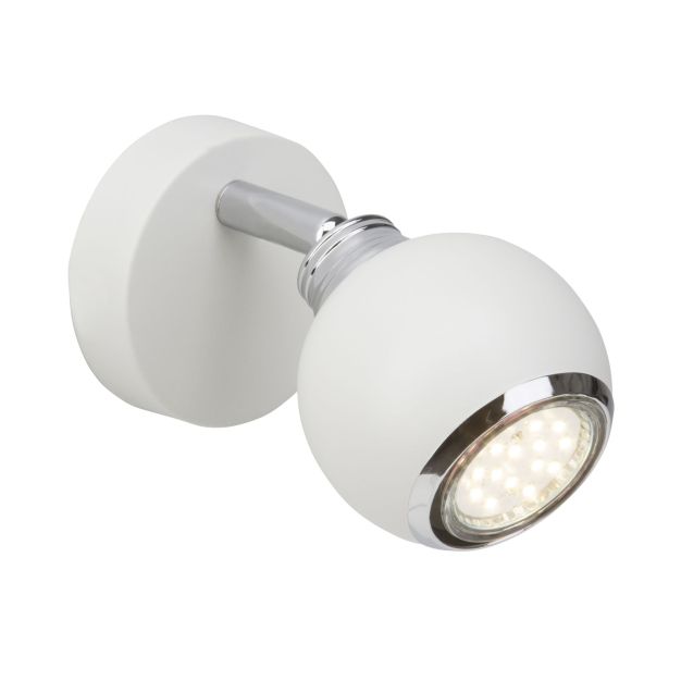 Ina LED 1 - wit