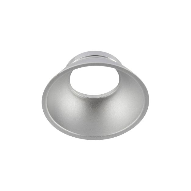 Nova Luce ring voor Nido - mat zilver