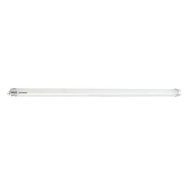 Sylvania T8 LED TL buis - 73,3 cm - G13 - 9W - niet-dimbaar - 3000K