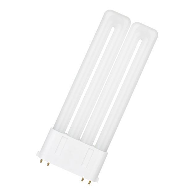 Bailey 2G10 4-pins LED lamp - 8,9 x 22,1 cm - 20W - 3000K