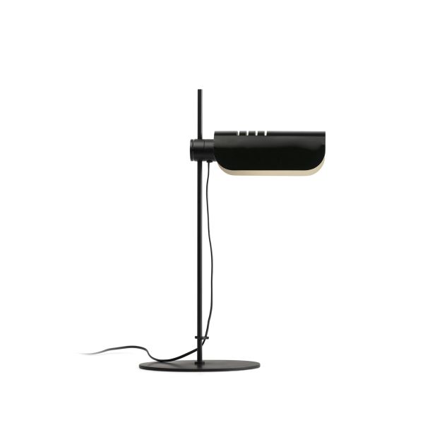 Faro Martinica - tafellamp - 38,6 x 53 x 24 cm - zwart