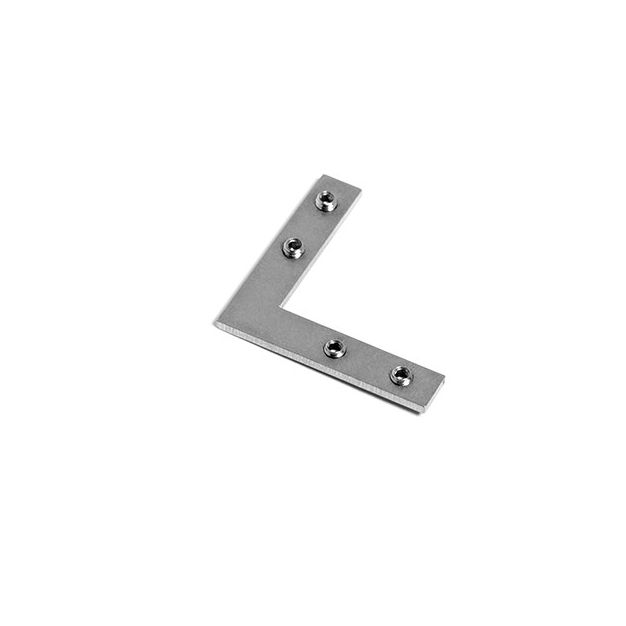 KLUS ZM-90 - connector - metaal