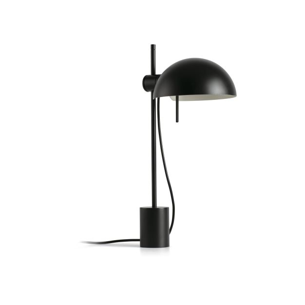 Faro Matilda - tafellamp - 19,6 x 8 x 43 cm - zwart