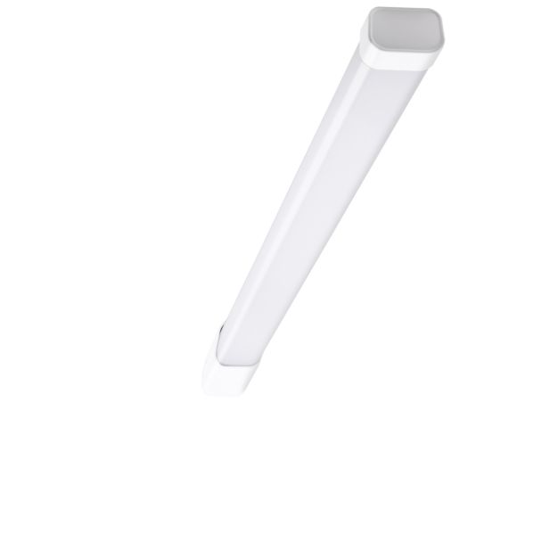 Century Italia Superlight - 152,5 x 4,3 x 3,3 cm - 36W LED incl. - IP65 - wit