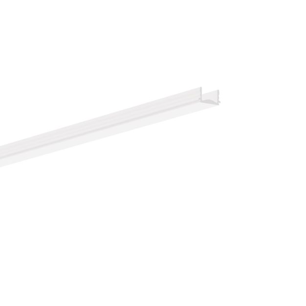 Klus HR-IP-15 - matte afdekkap - 1,41 x 0,88 cm