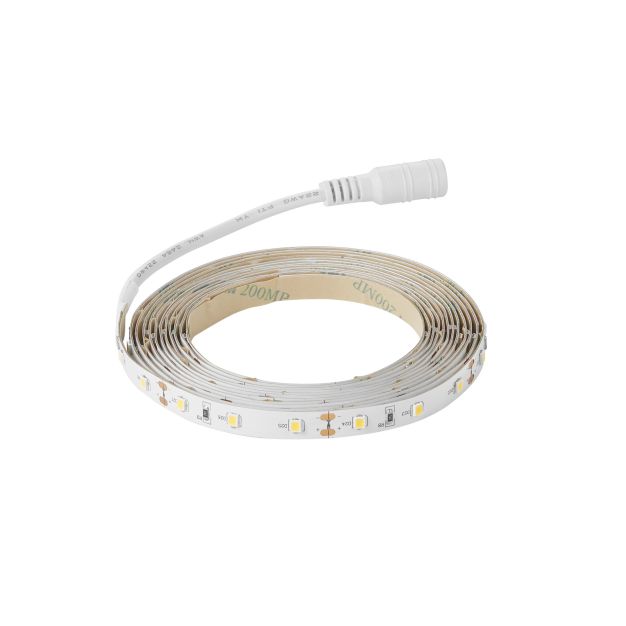 Nordlux LED strip - 0,8 cm breed, 2 x 500 cm lengte - 12Vdc - 3,1W LED per meter
