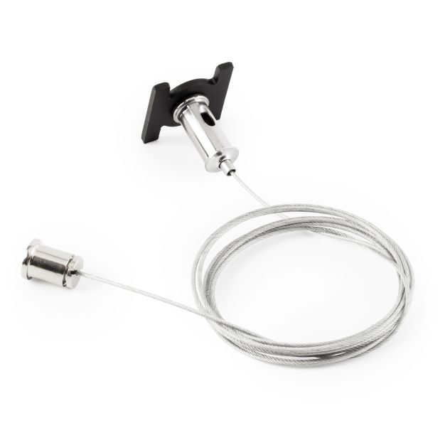 Faro Neso - ophangset - zwart