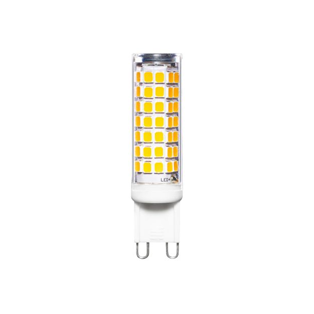 ETH LED - Ø 1,58 x 6,2 cm - G9 - 3W dimbaar- 2700K