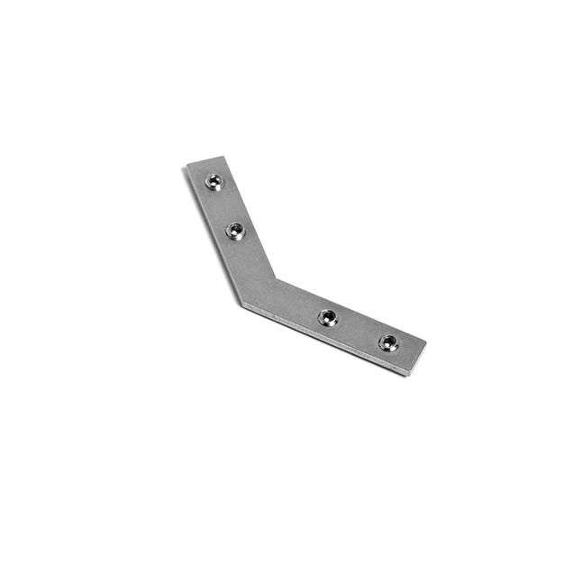 Klus ZM 135 - connector- metaal
