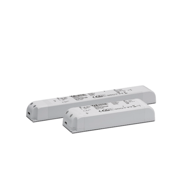 Faro Neso driver - 24Vdc/230V - 120W - wit