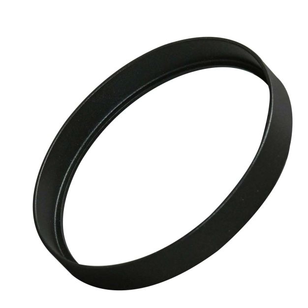 Artdelight - ring t.b.v. de Malmo - zwart