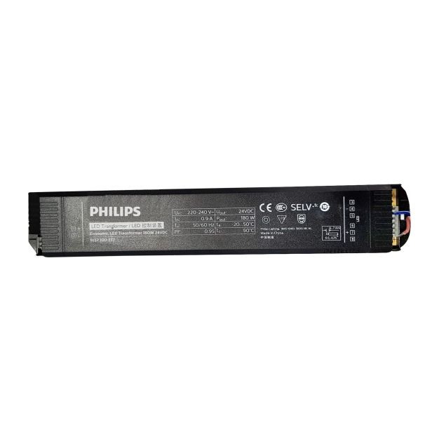 Nova Luce driver - 24Vdc / 230Vac - 180W