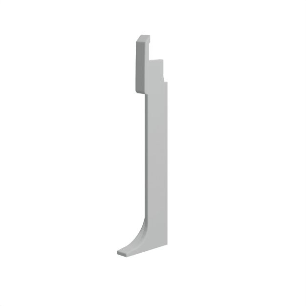 Klus Olis-K-P - eindkap - grijs