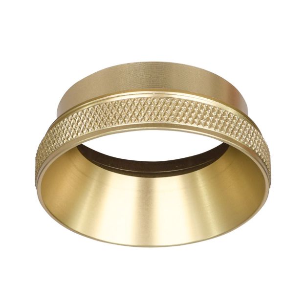 Artdelight Milano - insert voor hanglamp - goud