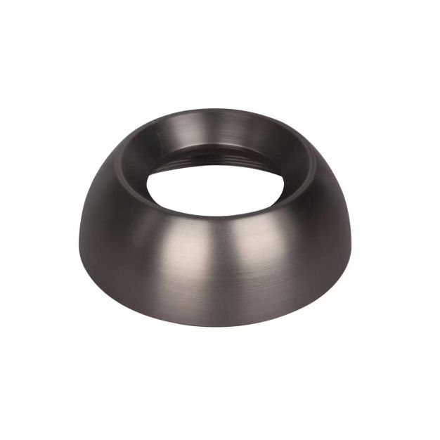 Artdelight Bolero - insert - licht brons