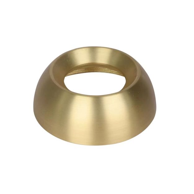 Artdelight Bolero - insert - goud