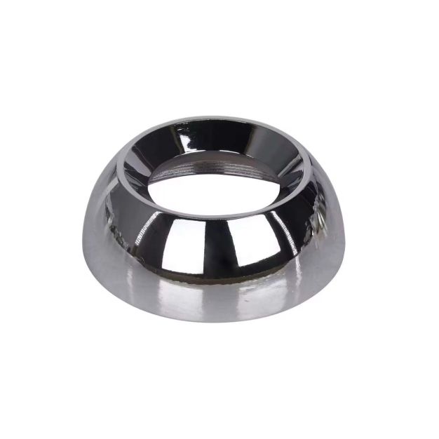 Artdelight Bolero - insert - chroom