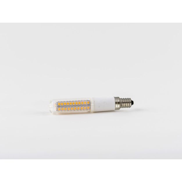 Vintage Ledlight LED lamp - Ø 1,8 x 10 cm - E14 - 8W dimbaar - 2500K