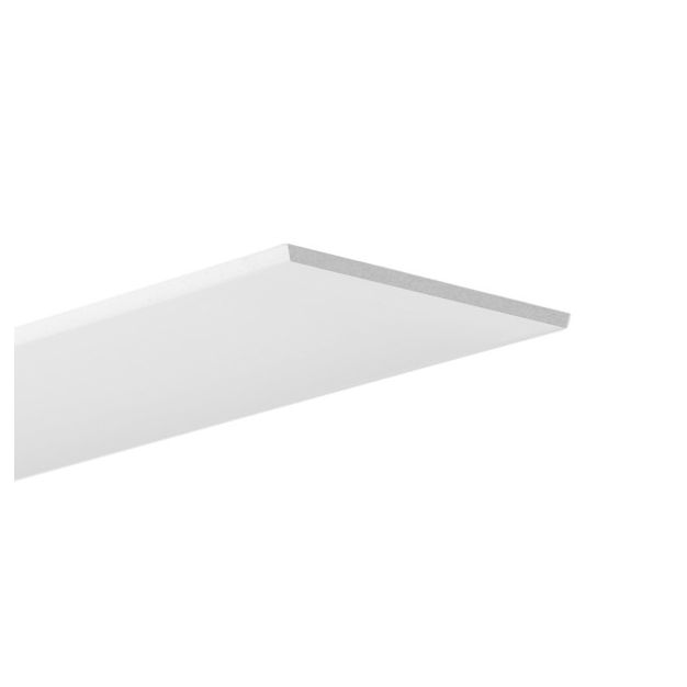 KLUS IMET - matte afdekkap - 200 cm lengte