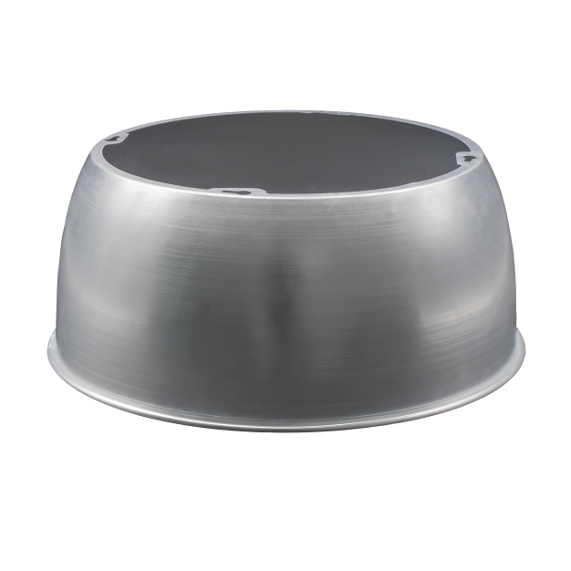 Century Italia Atlas - reflector - Ø 36 cm - aluminium