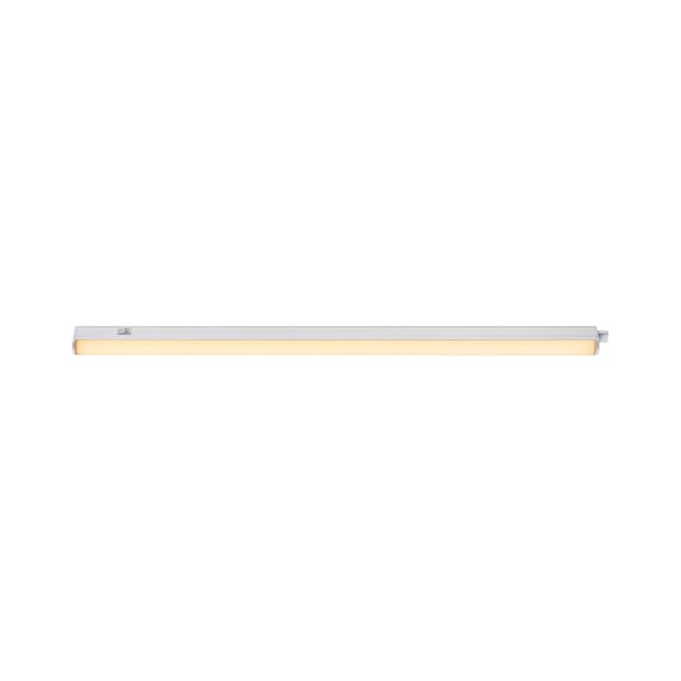 Nordlux Renton 55 - kastverlichting - 56,2 x 2,4 x 3,4 cm - 9W LED incl. - wit