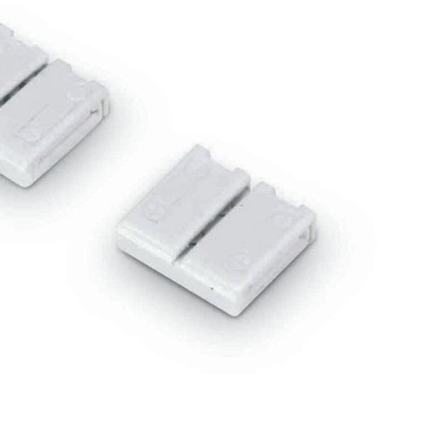 ONE Light LED Strip Accessories - connector voor 7830/RGB - 10mm