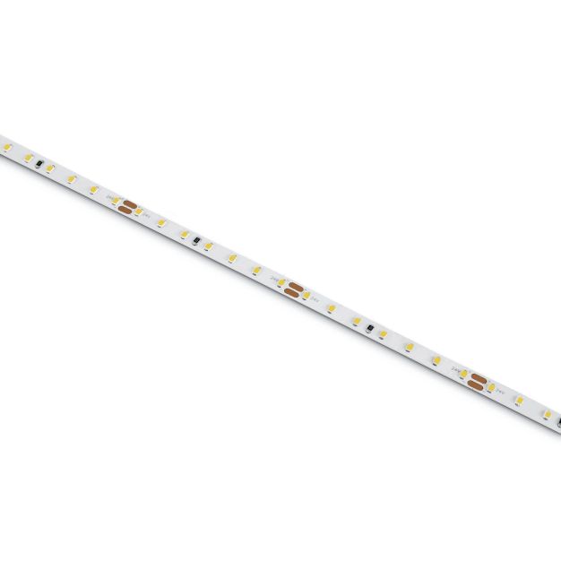 ONE Light Ultra Slim Range - 0,5 cm breed, 500 cm lengte - 24Vdc - dimbaar - 9,6W LED per meter - 4000K
