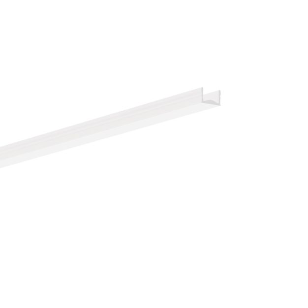 Klus HR-15 - matte afdekkap - 1,41 x 0,88 cm