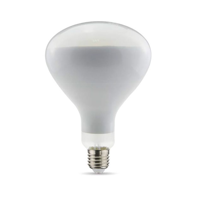 Daylight Italia R125 LED - Ø 12,5 x 17 cm - E27 - 13W dimbaar - 2700K