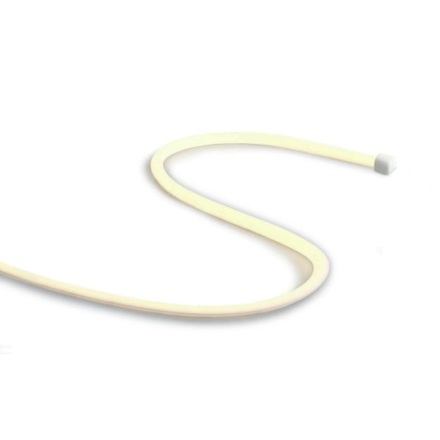 ONE Light Flex Lightline - 1 cm breed, 500 cm lengte - 24Vdc - dimbaar - 10W LED per meter - IP67 - 3000K